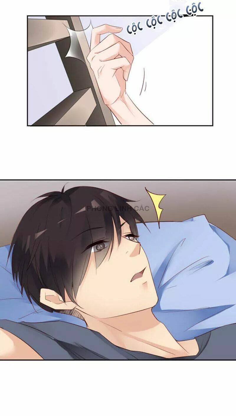 Nam Thần Là Một Đôi: Chapter 73