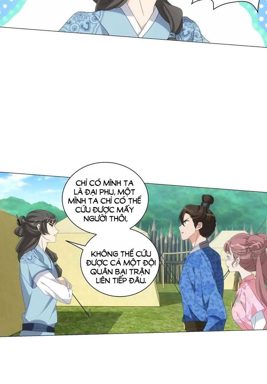 Tướng Quân! Không Nên A!: Chapter 102