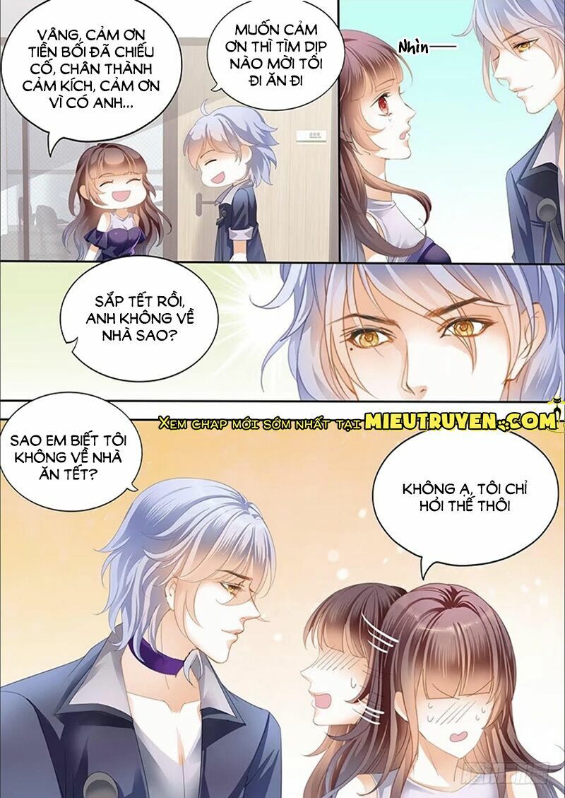 Thiểm Hôn Kiều Thê: Chapter 139