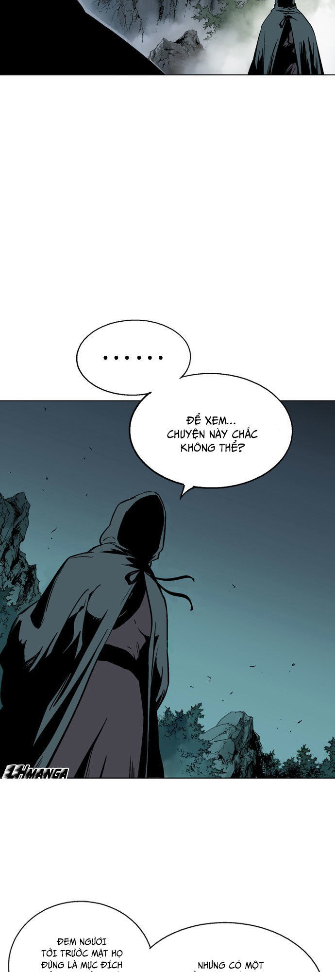 Cao Thủ 2: Chapter 11