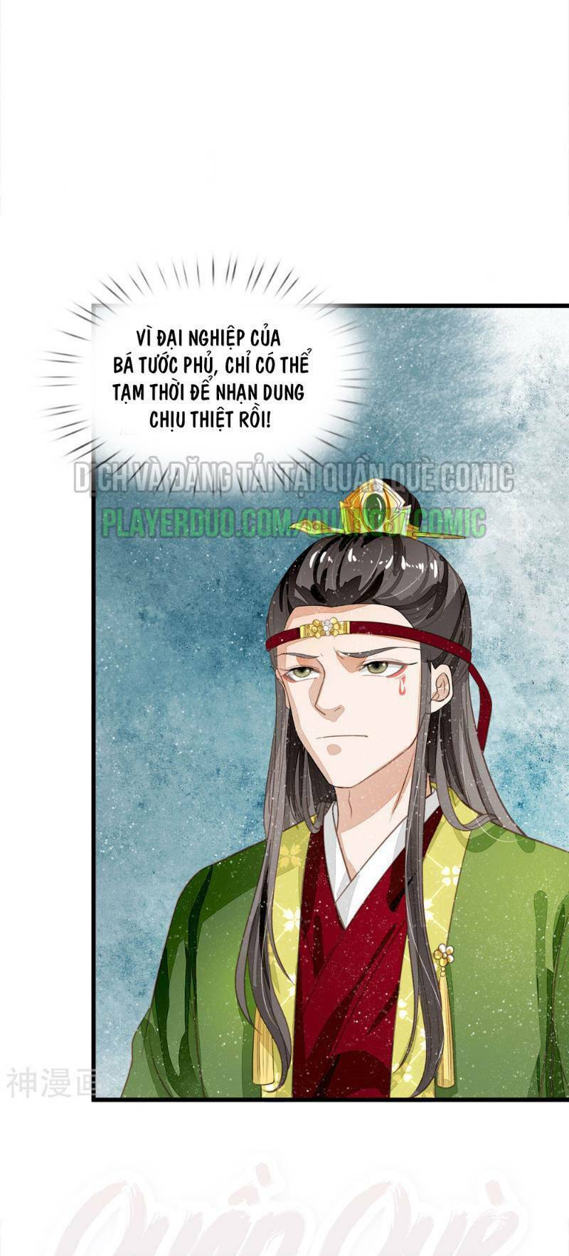 Đệ Nhất Hoàn Khố: Chapter 66