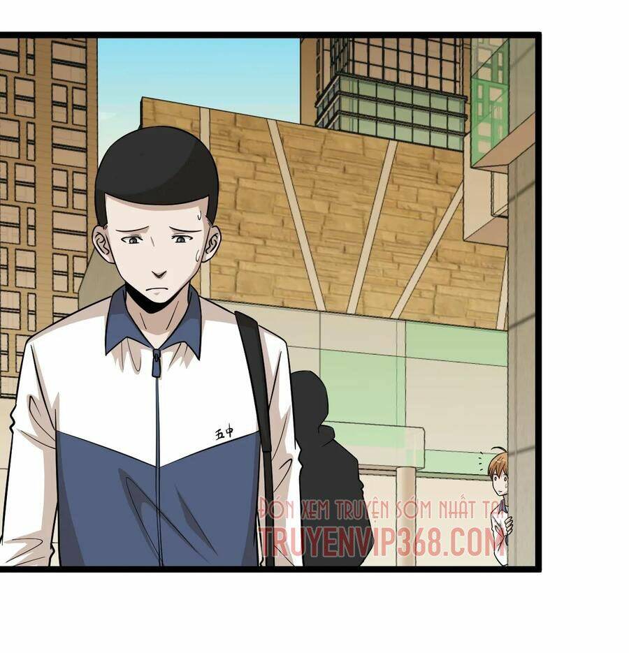 Đai Ca Trở Lại Tuổi 16: Chapter 98