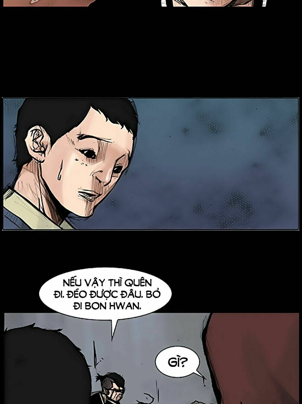 Độc Cô Tiền Truyện: Chapter 4