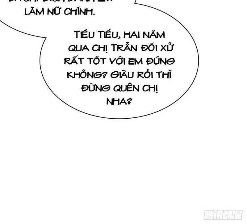 Thần Tiên Đại Nhân Của Tôi: Chapter 4