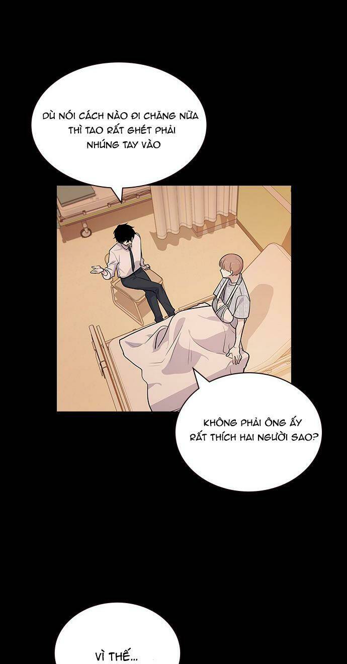 Thằng Bạn Trai Tồi Tệ Của Tôi: Chapter 66