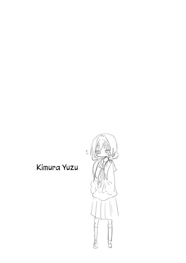 Metsuko Ni Yoroshiki: Chapter 5