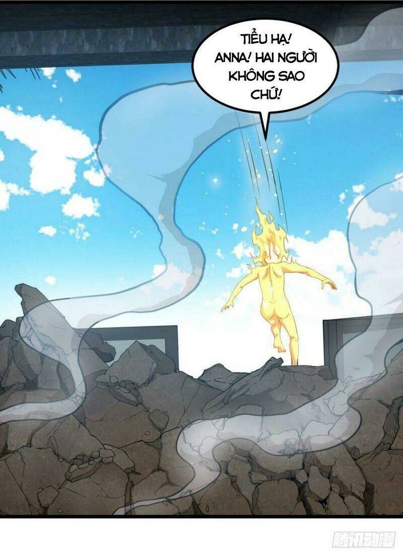 Danh Sách Kẻ Phản Diện: Chapter 134