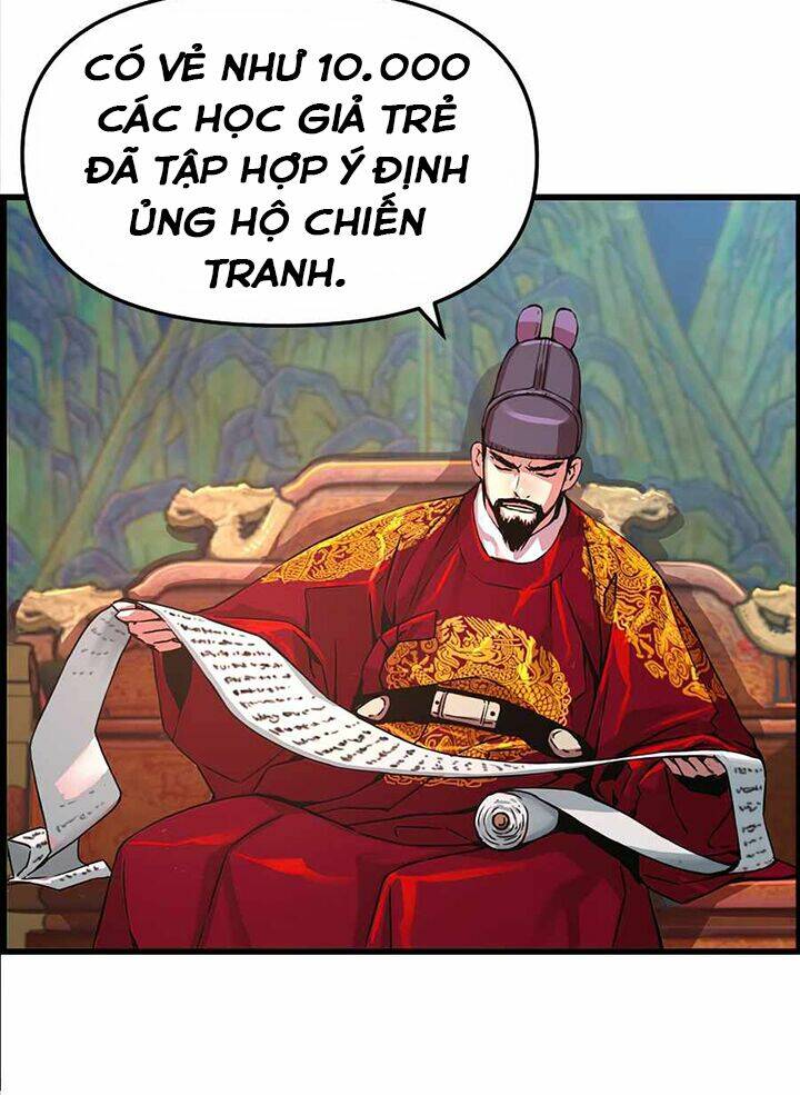 Tôi Sẽ Sống Như Một Hoàng Tử: Chapter 51