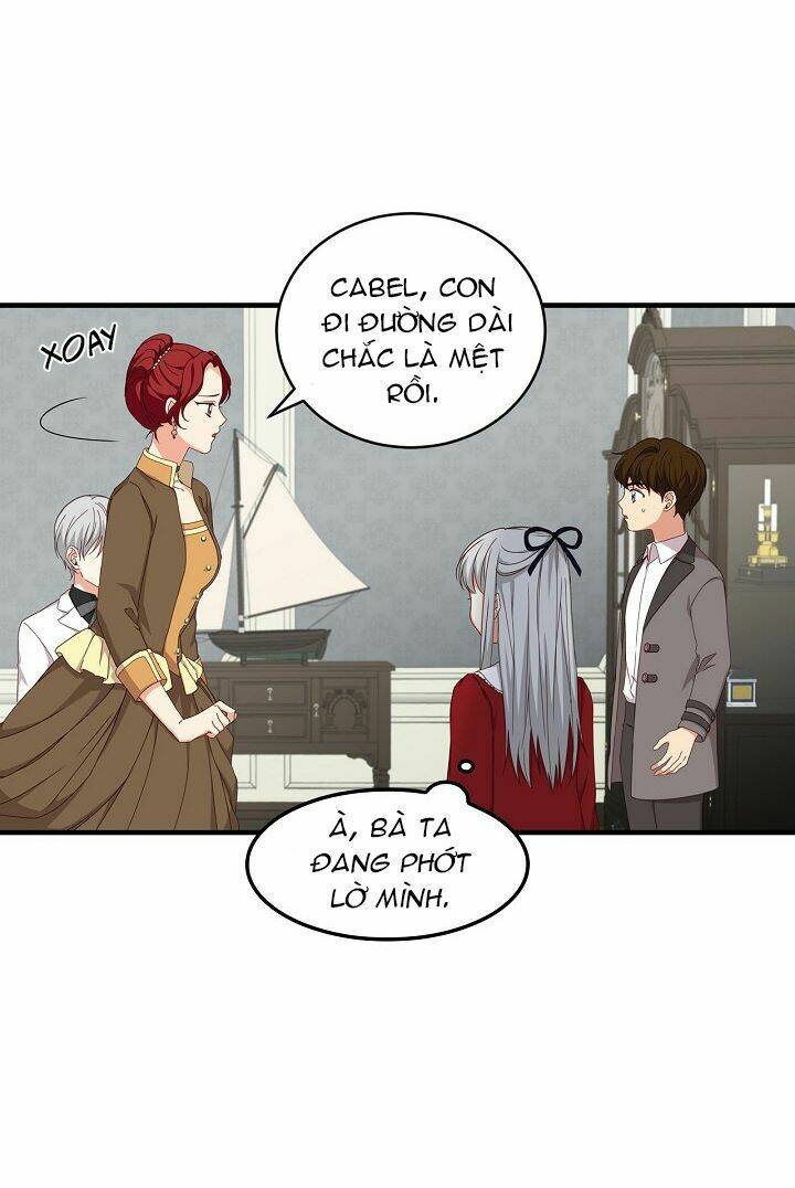 Đừng Chọc Đứa Em Gái Bé Bỏng Của Chúng Tôi: Chapter 29