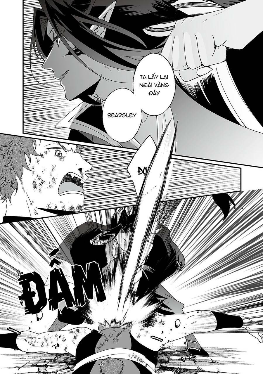 Nido To Ie Niha Kaerimasen!: Chapter 18