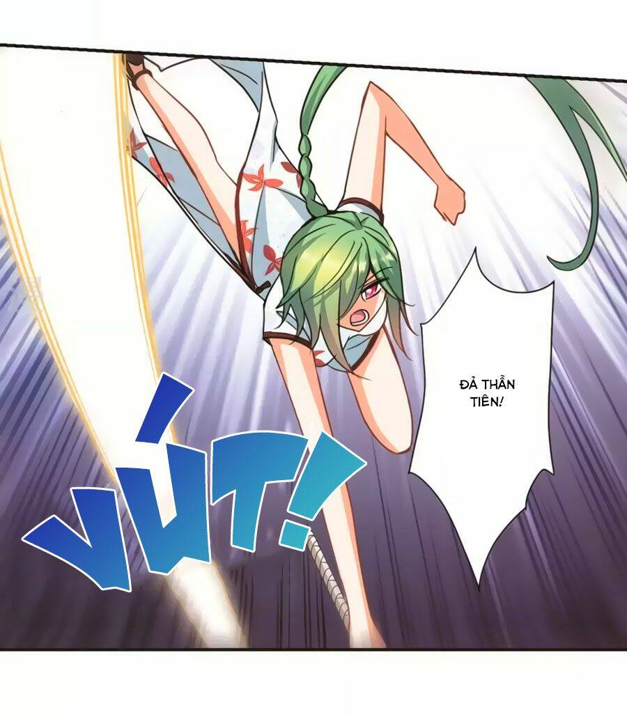 Tô Tịch Kỳ Quái: Chapter 93.2