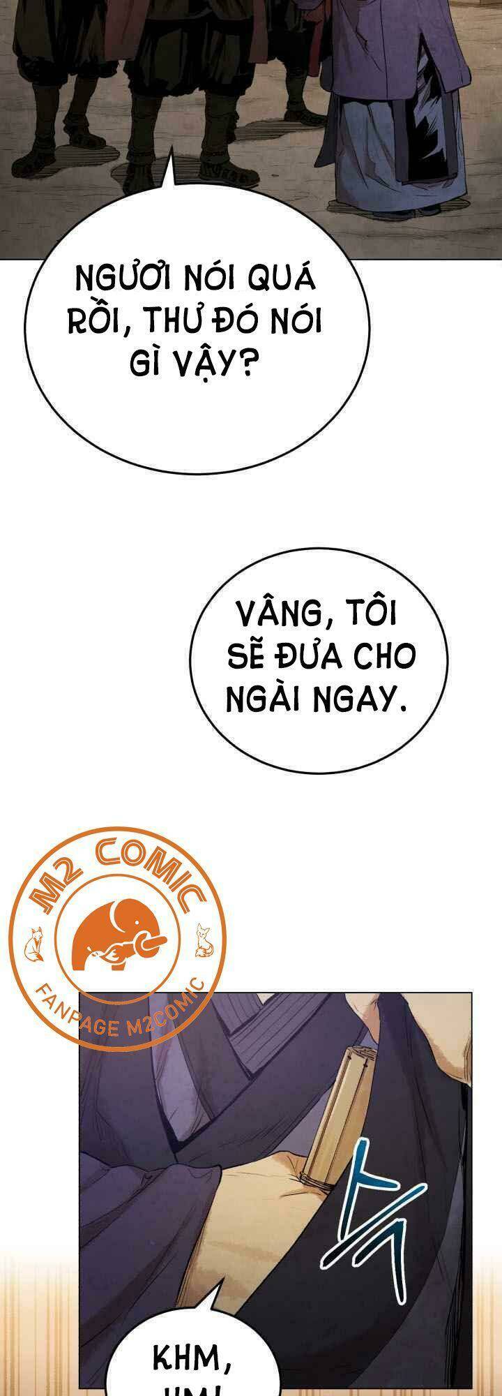 Phụng Tiên Trọng Sinh Ký: Chapter 15