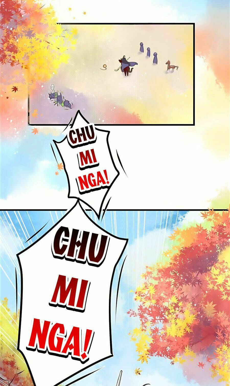 Tay Phải Của Bản Tọa Thành Tinh Rồi: Chapter 4