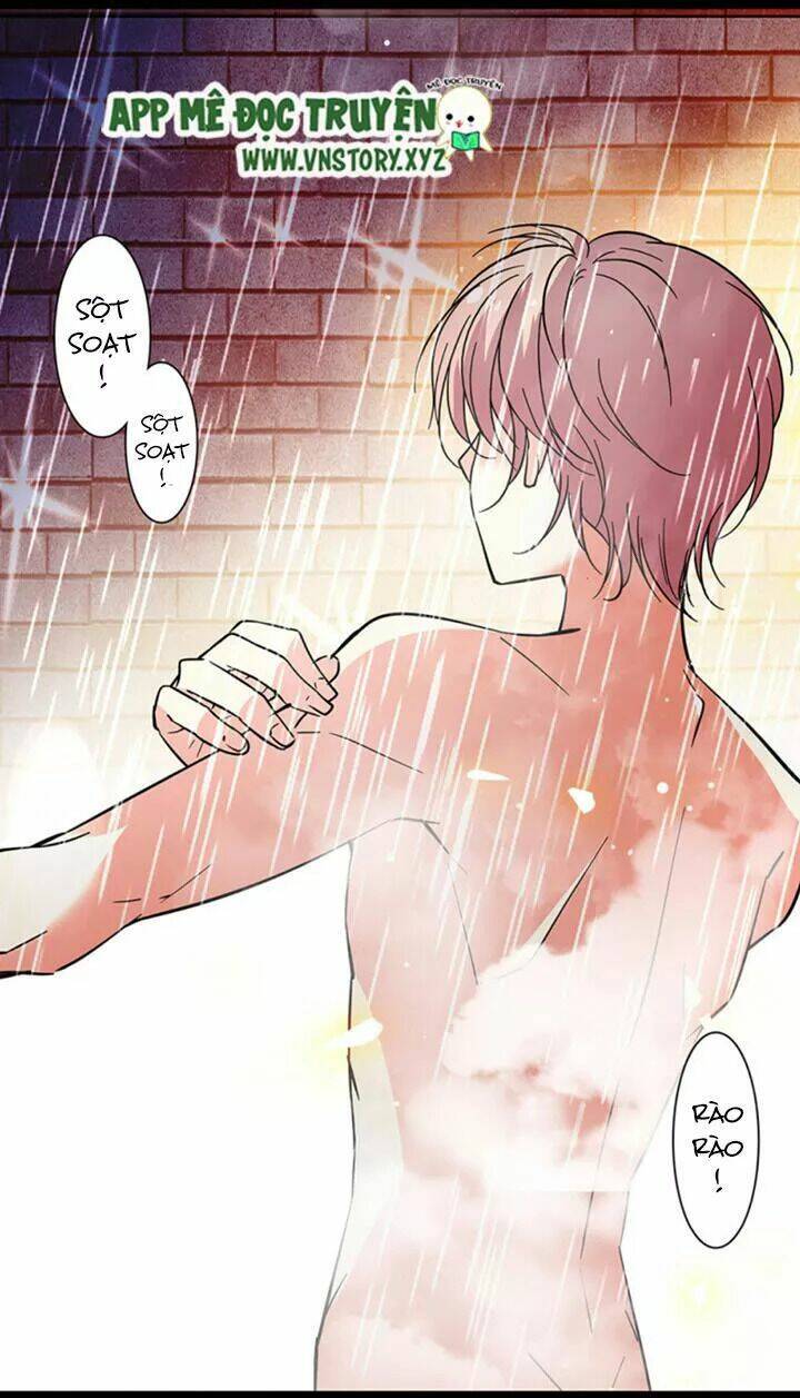 Nữ Hầu Sau Giờ Học: Chapter 45