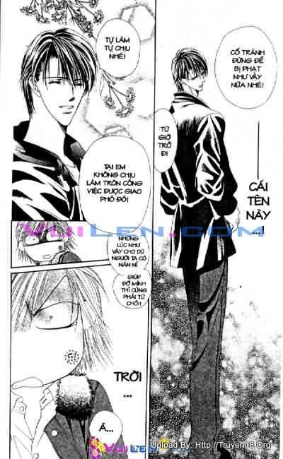 Thách Thức Tuyệt Vời: Chapter 2