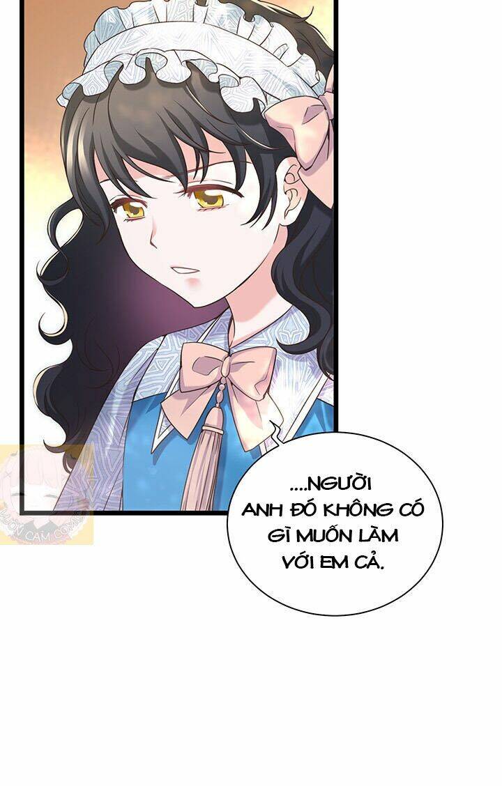 Nhân Vật Phản Diện Yêu Cầu Tôi Yêu Chàng: Chapter 15