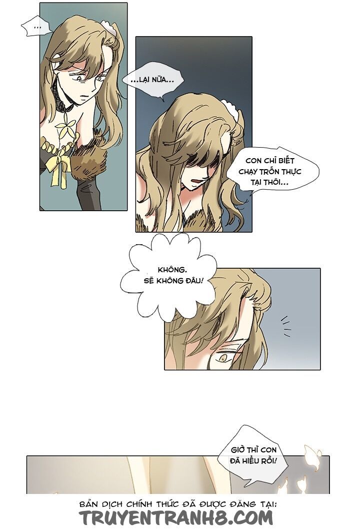 Magical Exam Student: Chapter 55