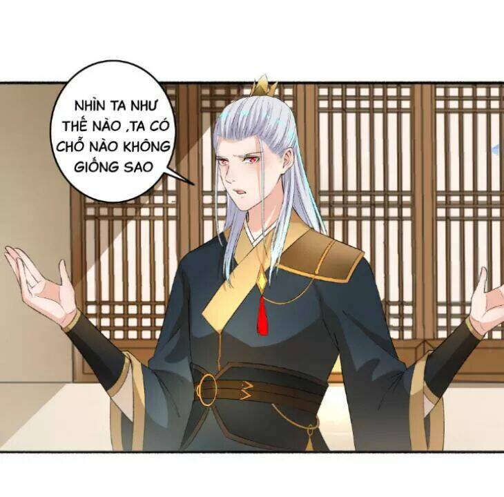 Cuồng Phi Phách Lối: Chapter 65