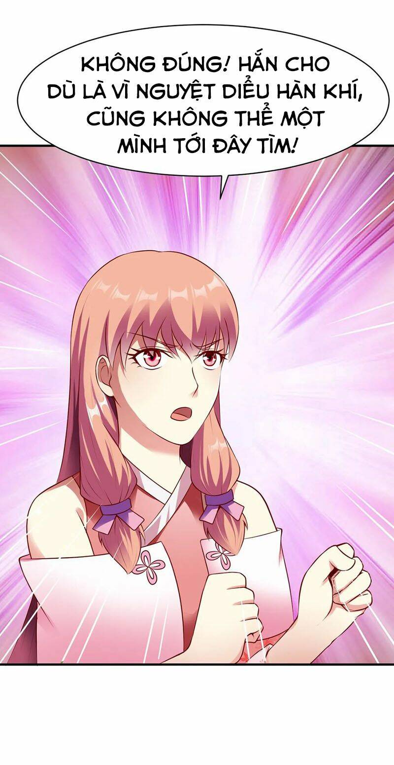 Chiến Đỉnh: Chapter 160