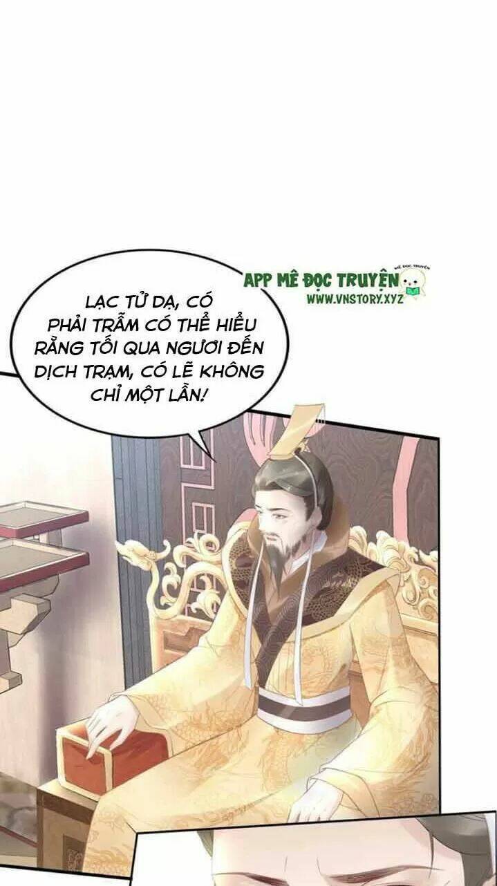 Nhất Sinh Nhất Thế Tiếu Thương Khung: Chapter 64