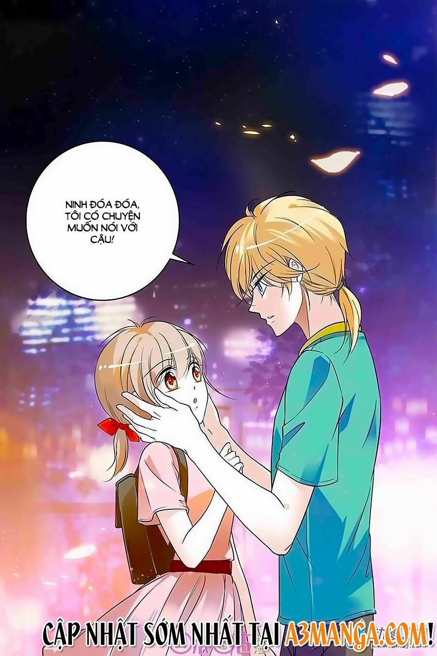 Thanh Ninh Chi Hạ: Chapter 92