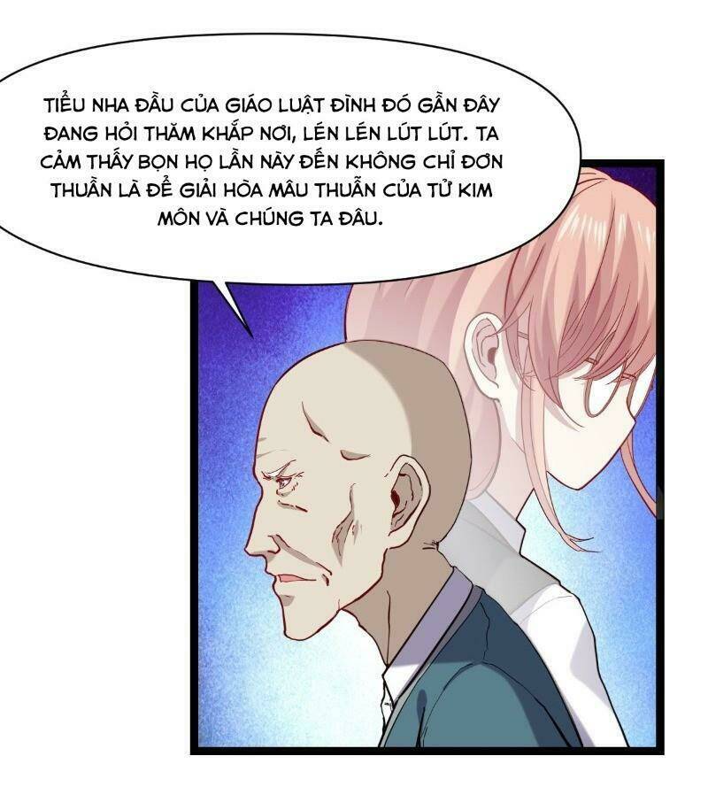 Ta Độ Kiếp Thất Bại Đều Là Tại Ngươi: Chapter 20