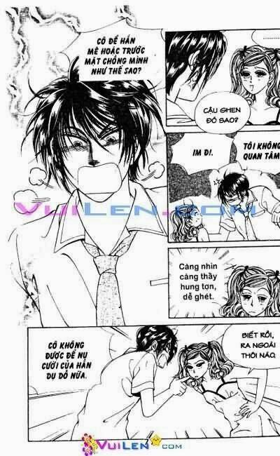 Cô gái Trung Hoa: Chapter 3