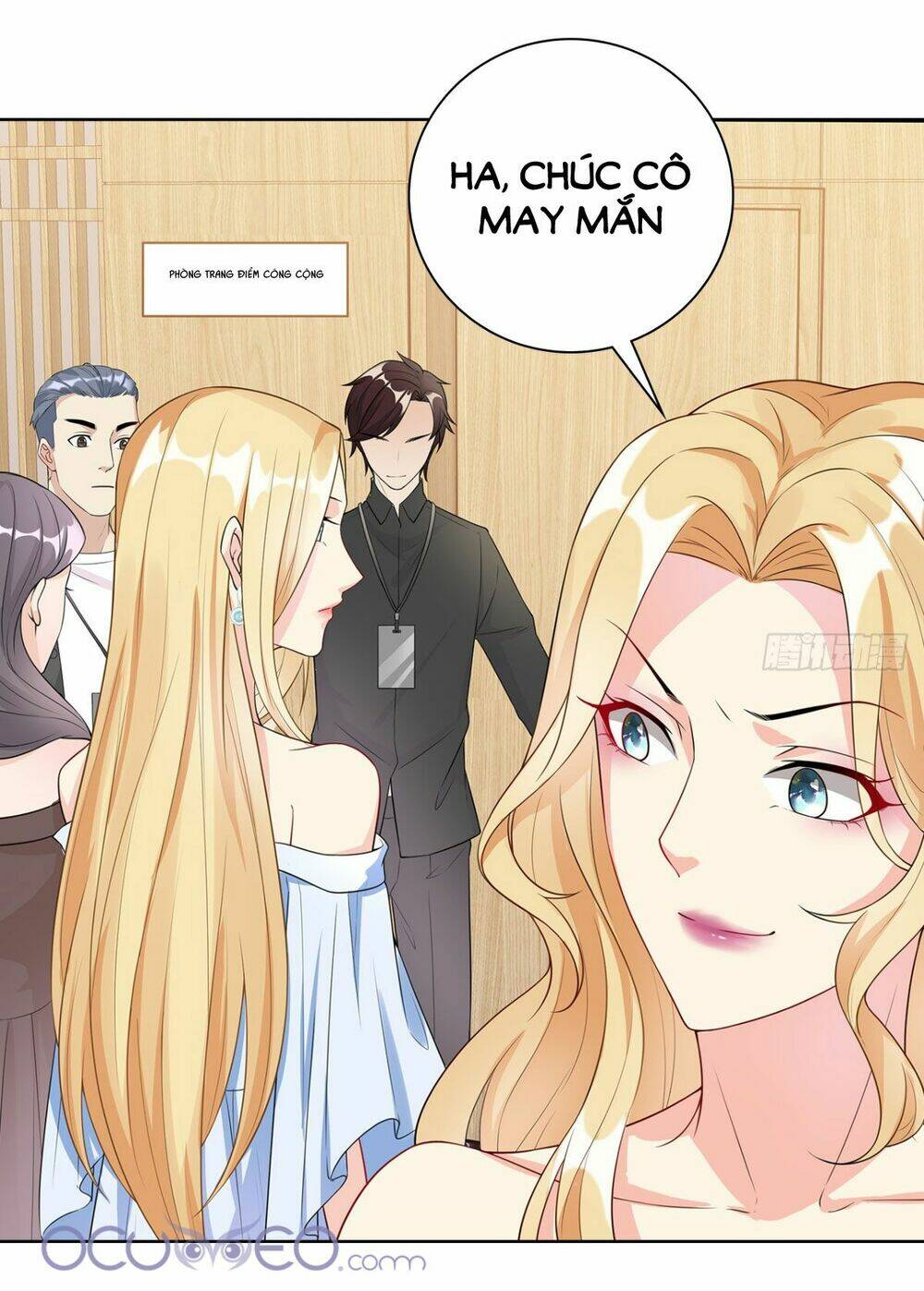 Bộ Váy Rực Rỡ Ánh Sao: Chapter 9