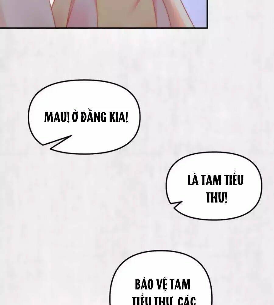 Hoạn Phi Hoàn Triều: Chapter 42