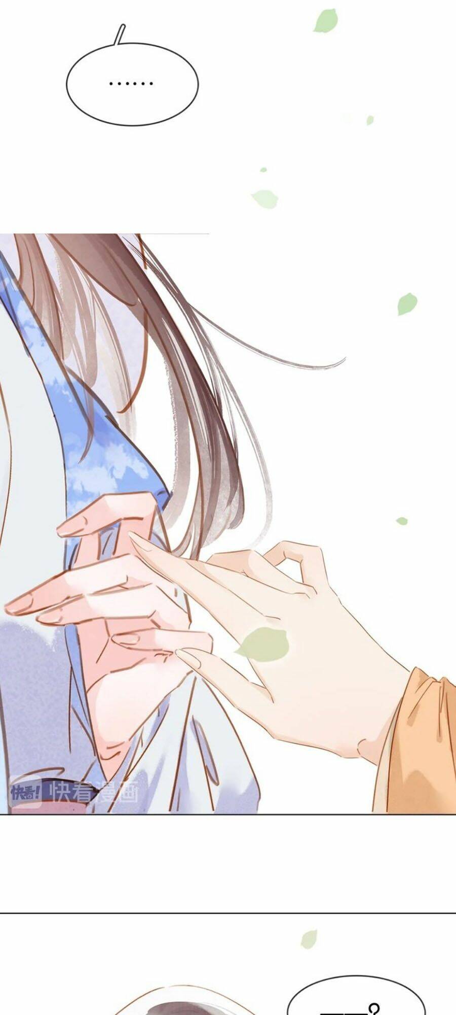 Tiểu Sư Phụ, Tóc Giả Của Ngài Rơi Rồi!: Chapter 11