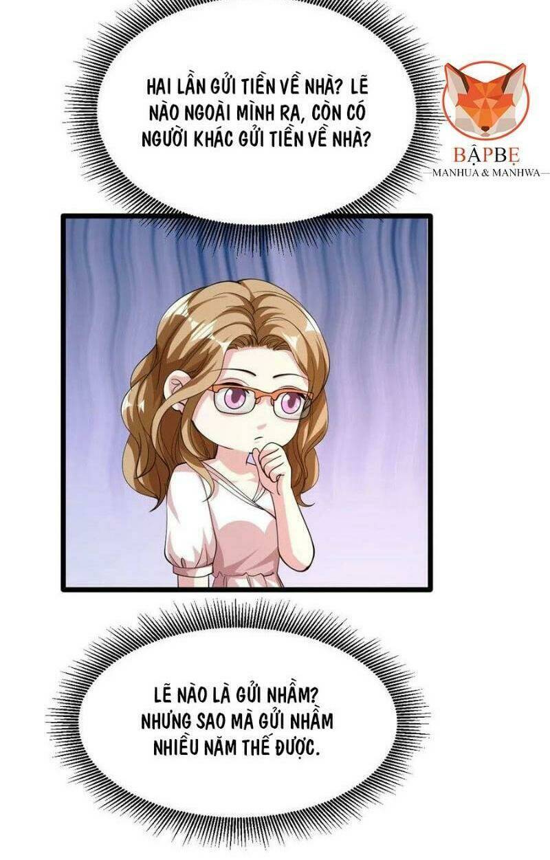 Đô Thị Tà Vương: Chapter 49