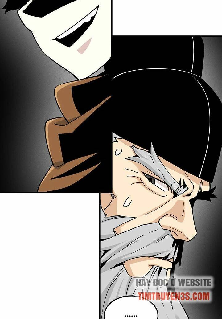 Hồi Ký Của Huyền Thoại Học Giả: Chapter 6