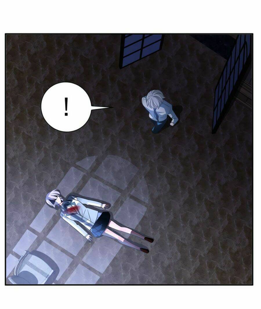 Người Yêu Khát Máu Của Tôi: Chapter 76