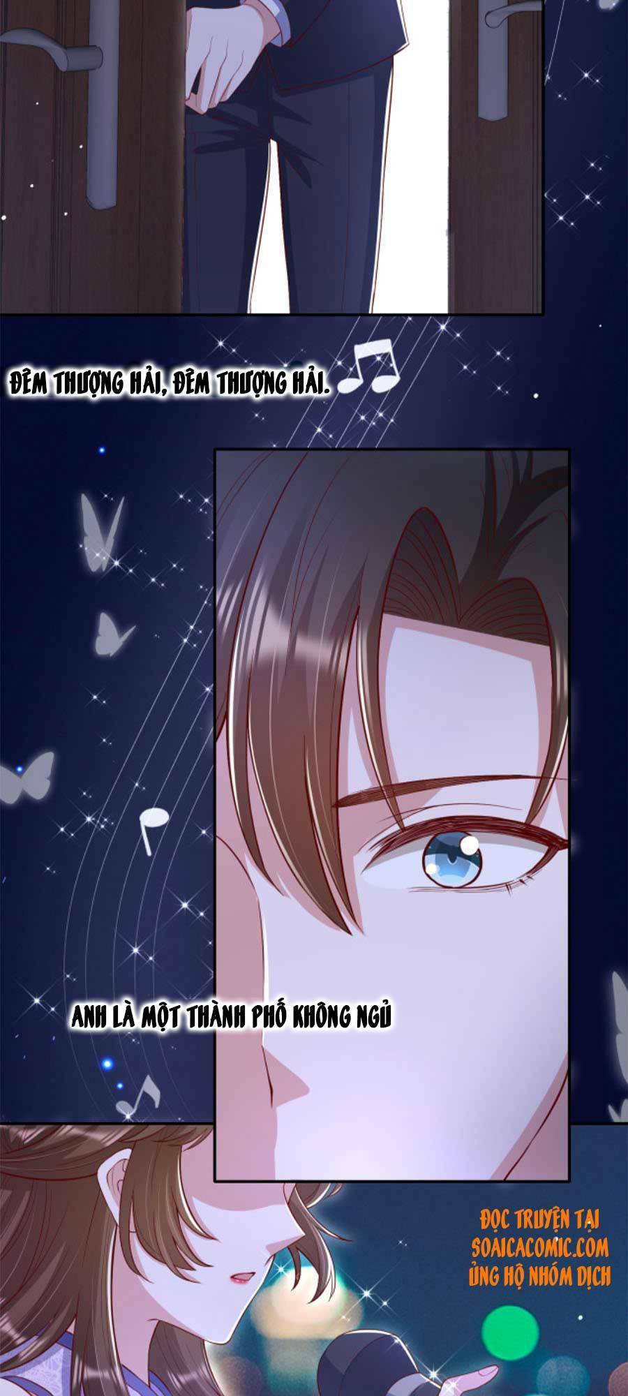 Nhất Sanh Hữu Hỉ: Chapter 67