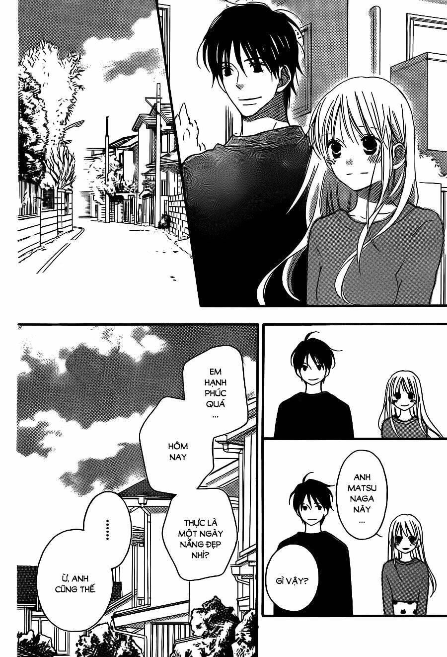 Love So Life: Chapter 102