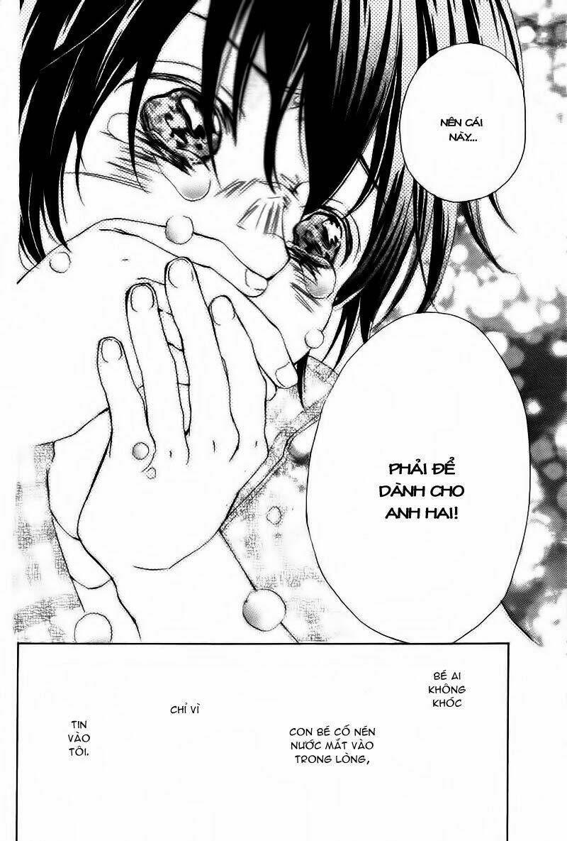 True Love: Chapter 1.2