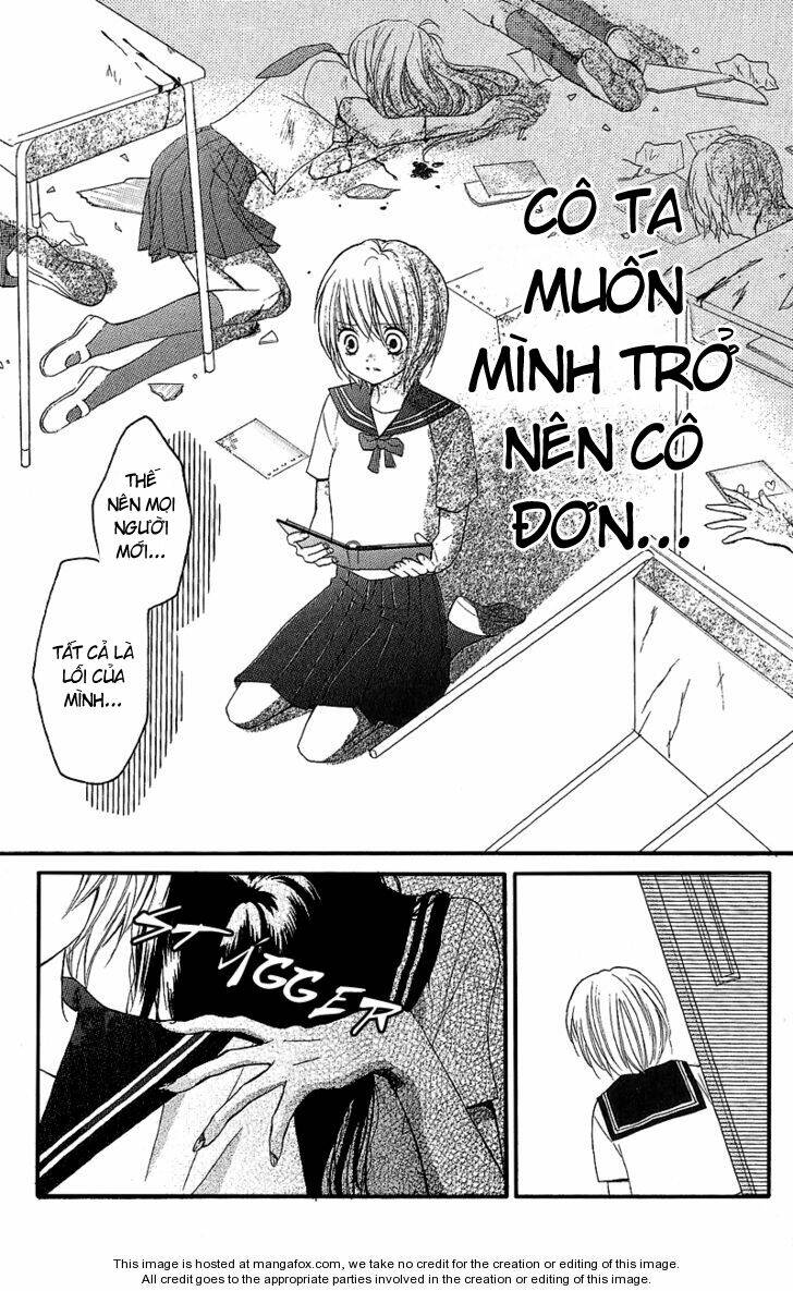 Screaming Lesson!!!: Chapter 3.3