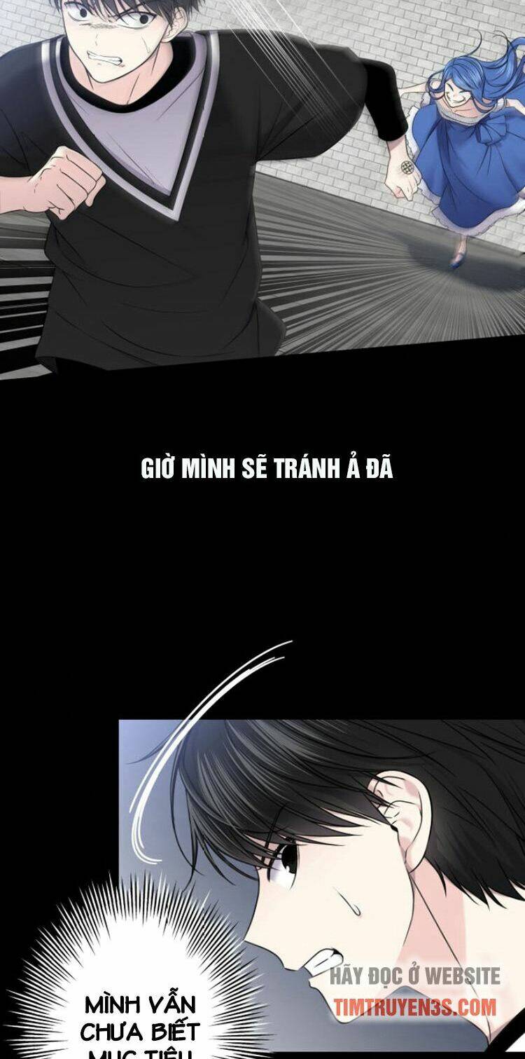 Trò Chơi Của Chúa Thượng: Chapter 5