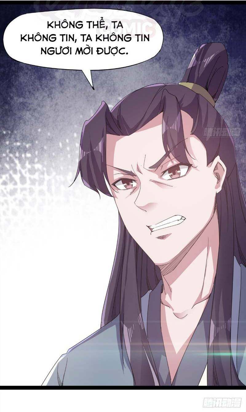 Kiếm Đồ: Chapter 29