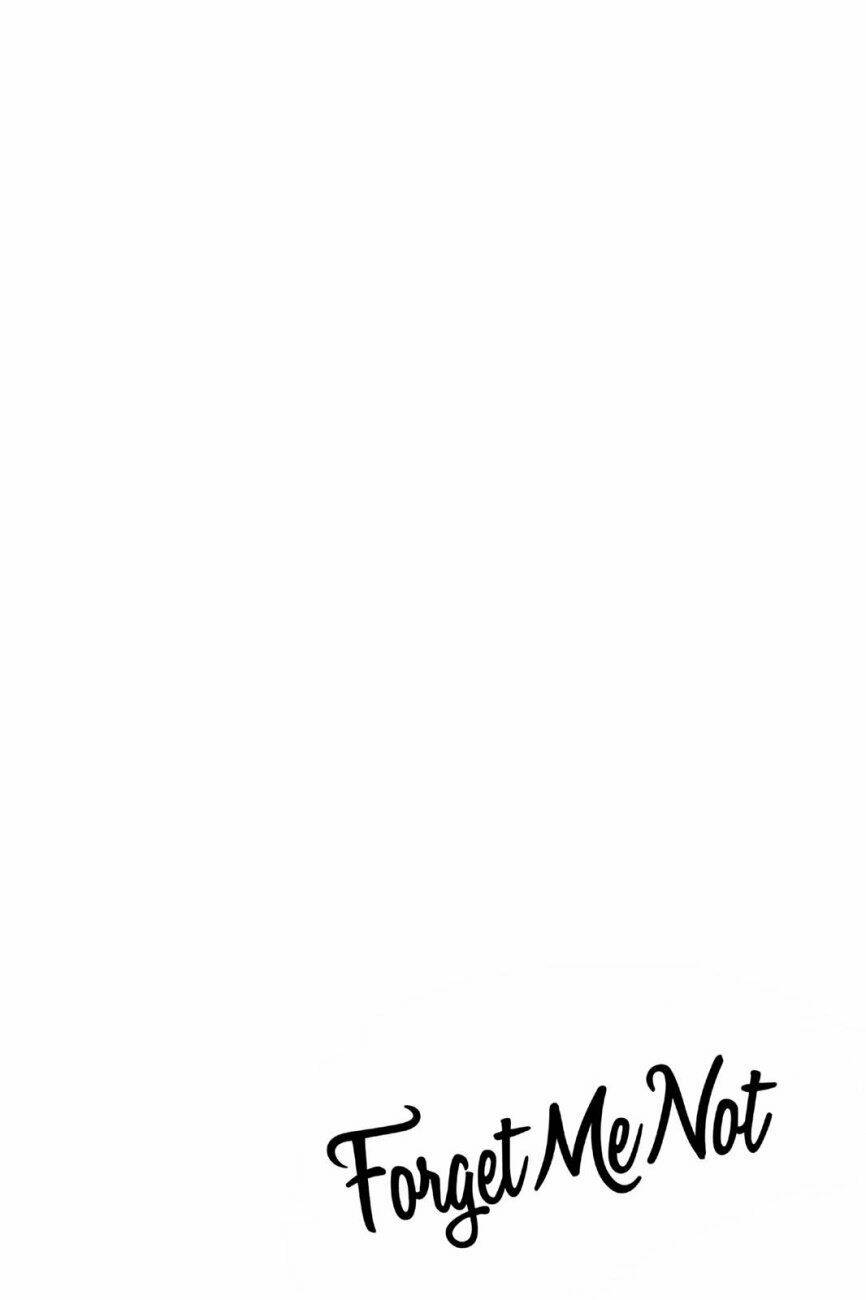 Forget Me Not: Chapter 38