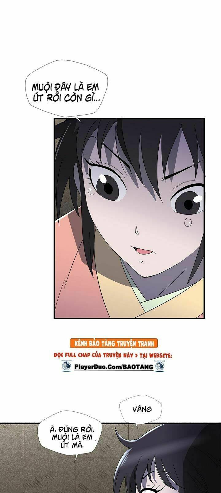 Cuồng Long: Chapter 20