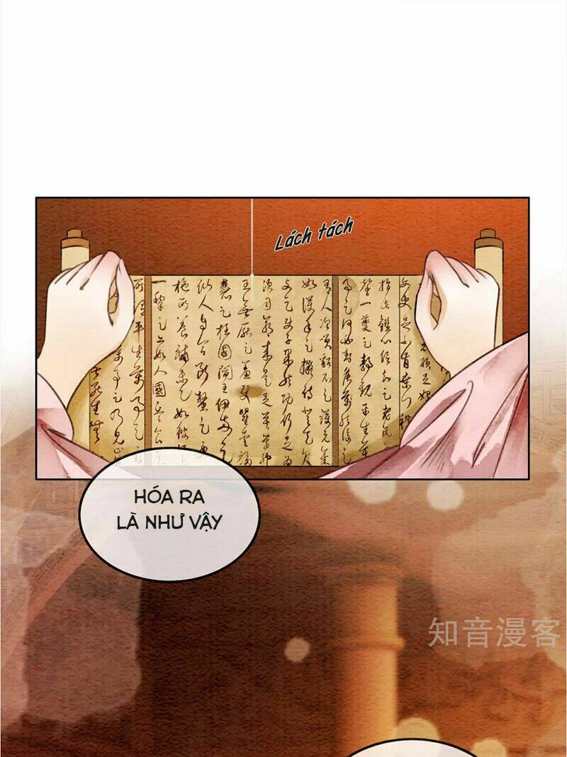 Hậu Cung Của Trẫm Cháy Rồi!: Chapter 72