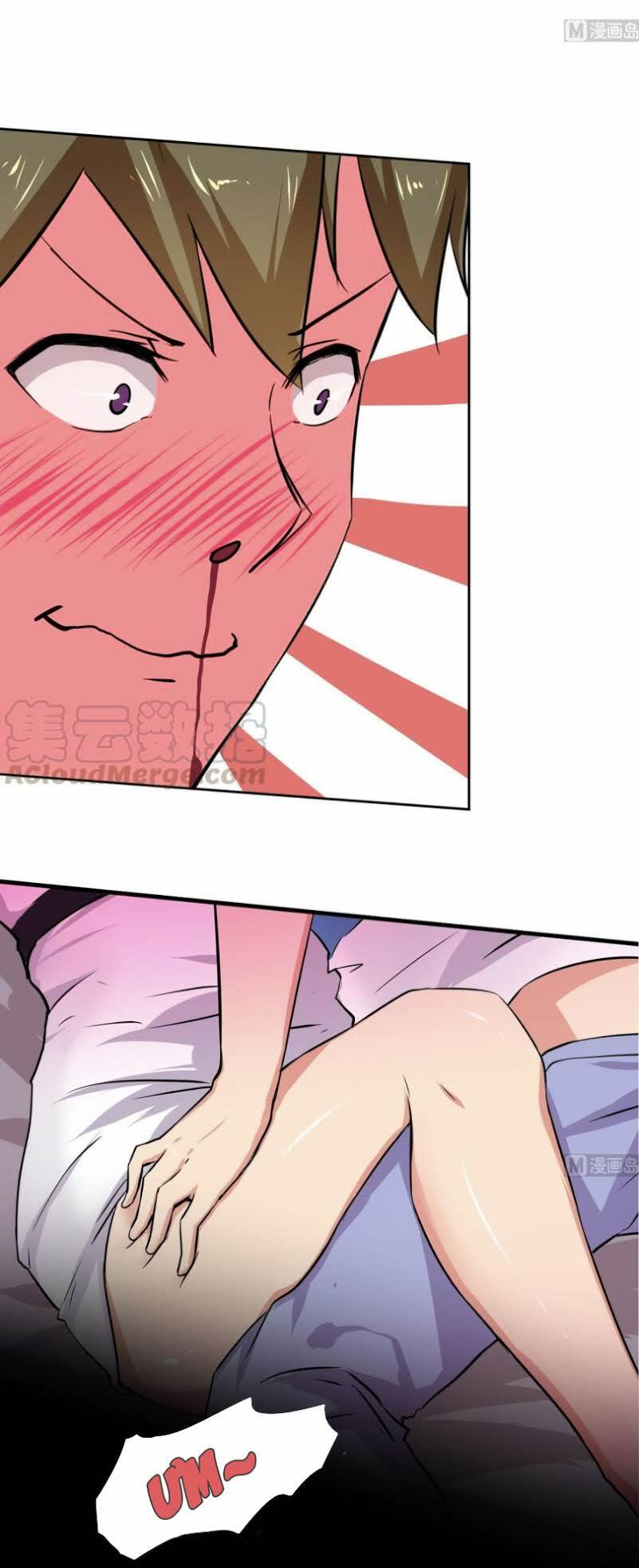 Hắn Là Long Ngạo Thiên: Chapter 104
