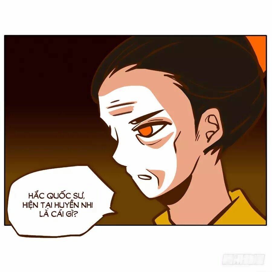 Hòa Thượng Và Tiểu Long Quân: Chapter 68