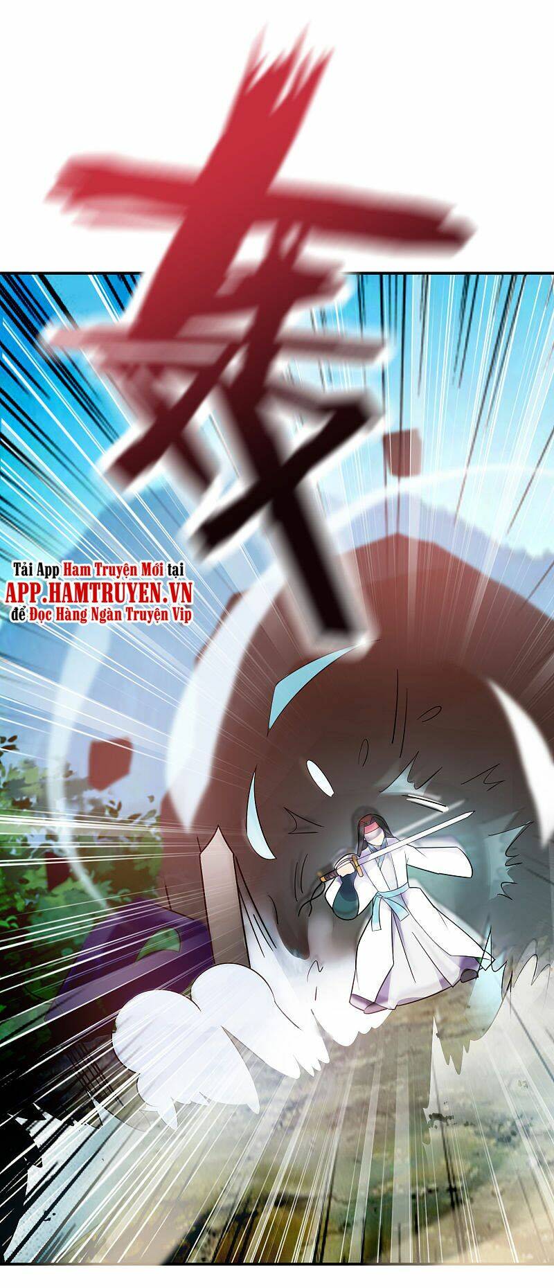 Phục Thiên Thánh Chủ: Chapter 142