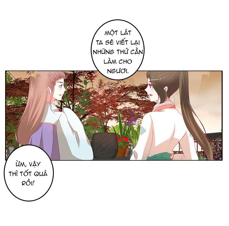 Thông Linh Phi: Chapter 385