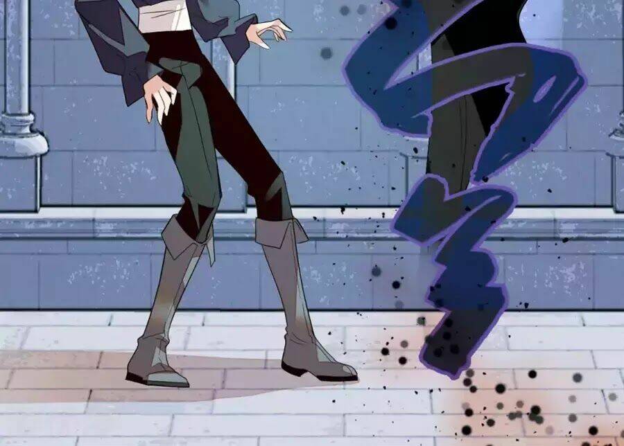 Huyết Túc Khế Ứớc: Chapter 1