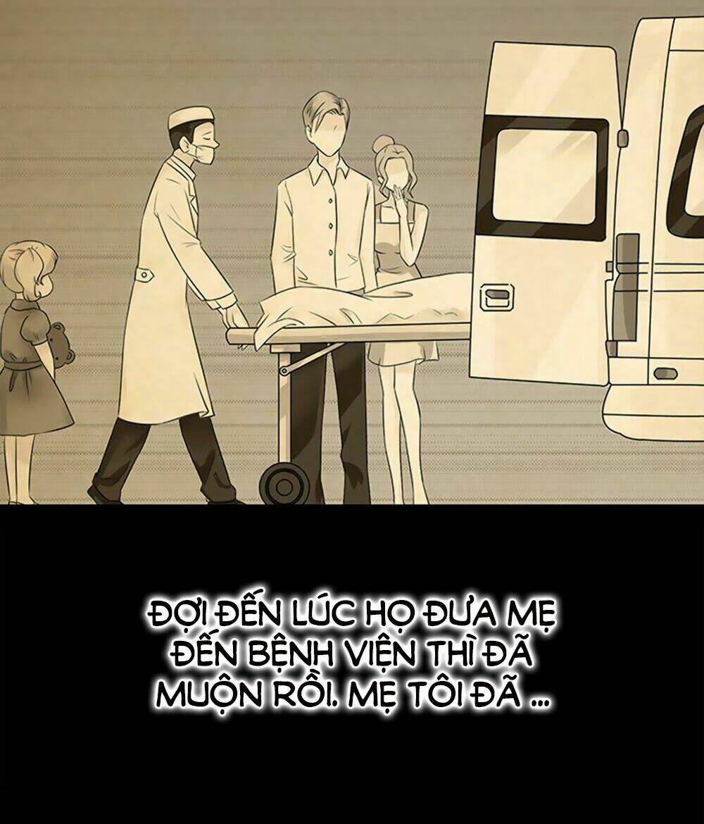 Tiểu Tâm Can Tuyệt Sủng Của Lạc Tiên Sinh: Chapter 3