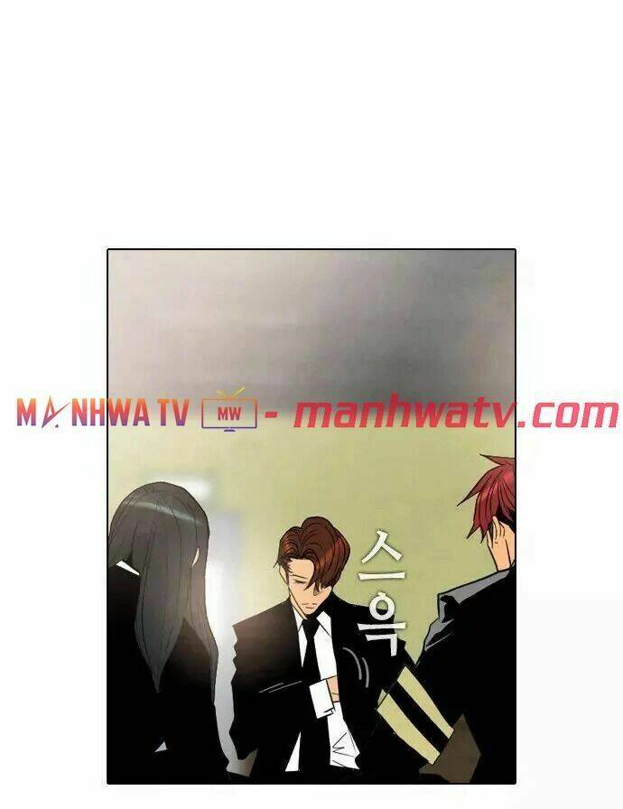 Kẻ Hồi Sinh: Chapter 23