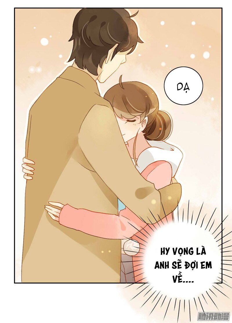 Sức Mạnh Của Sắc Đẹp: Chapter 106
